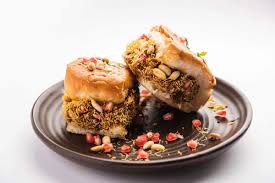 Classic Dabeli